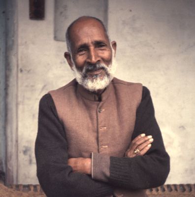 Babuji